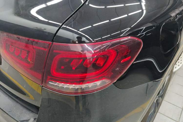 Used Mercedes-Benz GLC 2020 GLC 300 L 4MATIC Dynamic Edition Right Rear Taillight