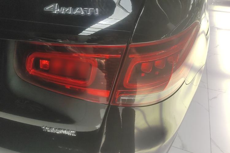 Used Mercedes-Benz GLC 2020 GLC 300 L 4MATIC Dynamic Edition Right Rear Taillight