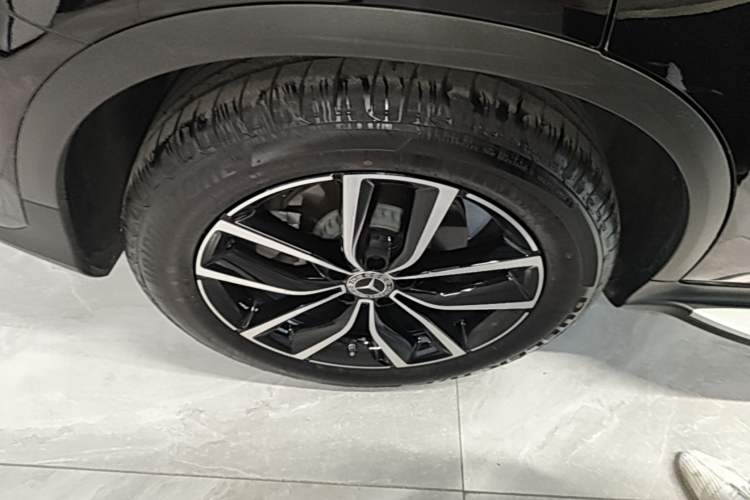 Used Mercedes-Benz GLC 2020 Facelift GLC 300 L 4MATIC Dynamic Edition Right Rear Wheel Hub