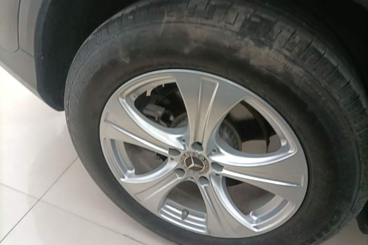Used Mercedes-Benz GLC 2020 Facelifted GLC 260 L 4MATIC Dynamic Edition Right Rear Wheel Hub