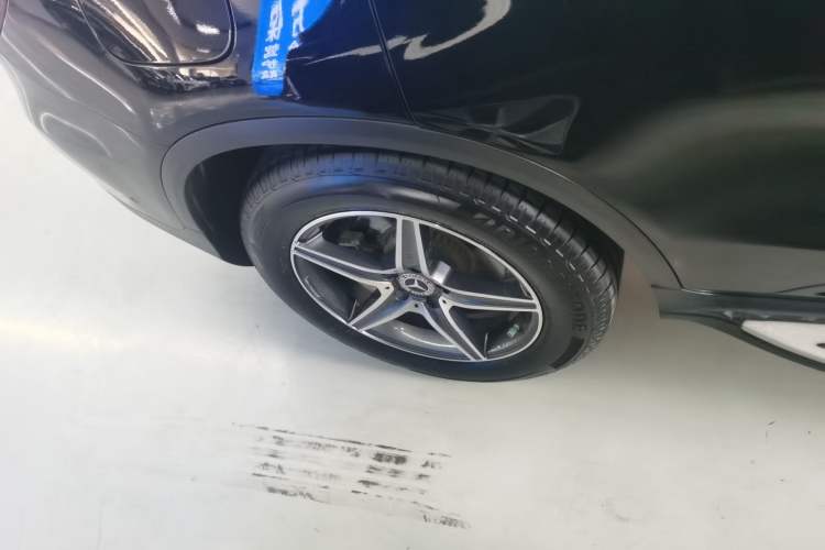 Used Mercedes-Benz GLC 2020 Facelifted GLC 260 L 4MATIC Dynamic Edition Right Rear Wheel Hub