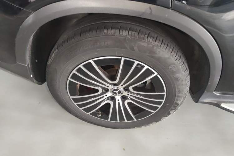 Used Mercedes-Benz GLC 2020 Facelifted GLC 260 L 4MATIC Dynamic Edition Right Rear Wheel Hub