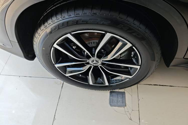 Used Mercedes-Benz GLC 2020 Facelift GLC 300 L 4MATIC Dynamic Edition Right Rear Wheel Hub