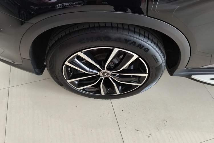 Used Mercedes-Benz GLC 2020 Facelift GLC 300 L 4MATIC Dynamic Edition Right Rear Wheel Hub