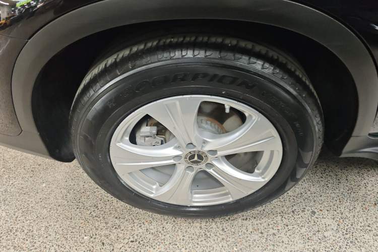Used Mercedes-Benz GLC 2020 Facelifted GLC 260 L 4MATIC Dynamic Edition Right Rear Wheel Hub