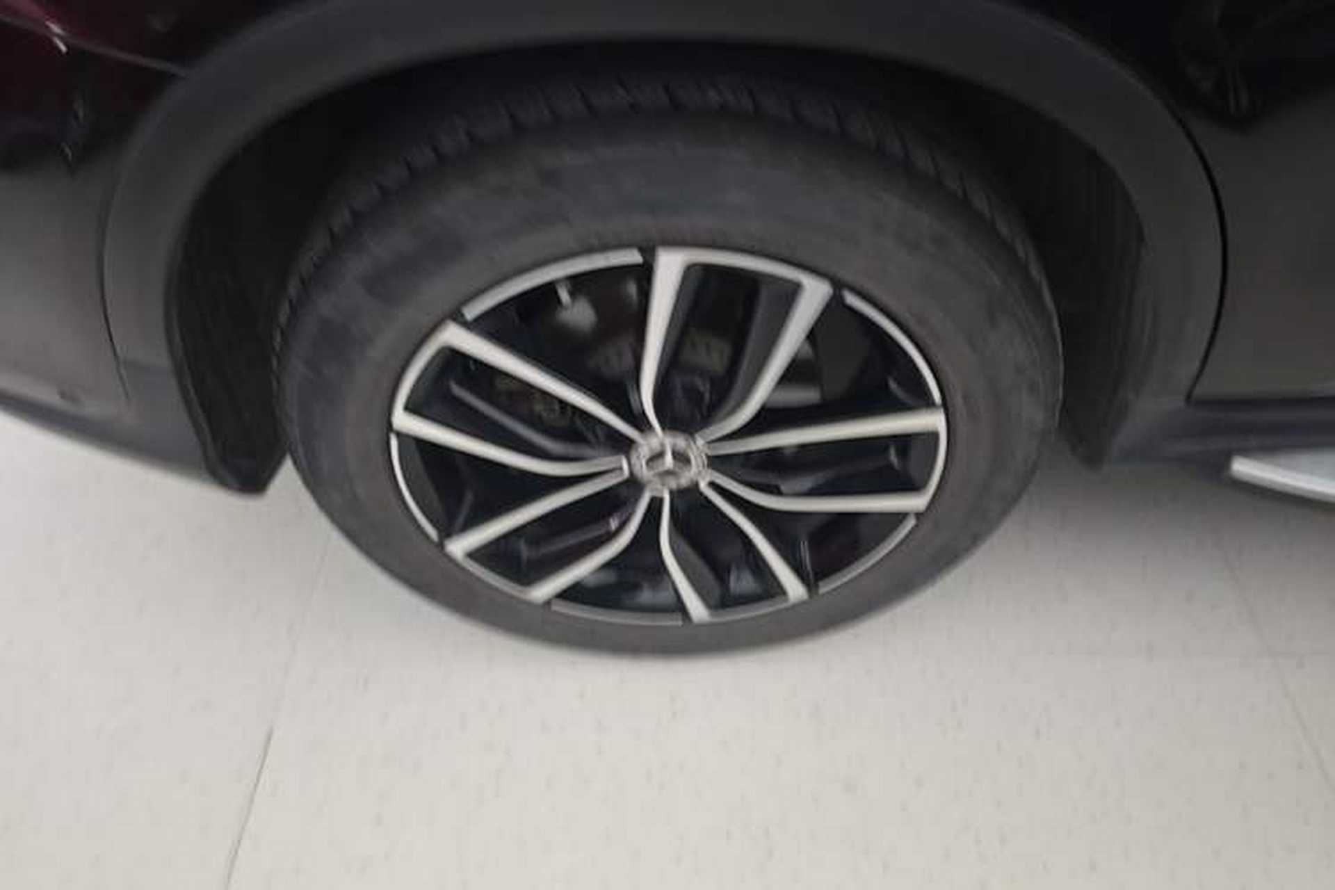 Used Mercedes-Benz GLC 2020 GLC 300 L 4MATIC Dynamic Edition Right Rear Wheel Hub