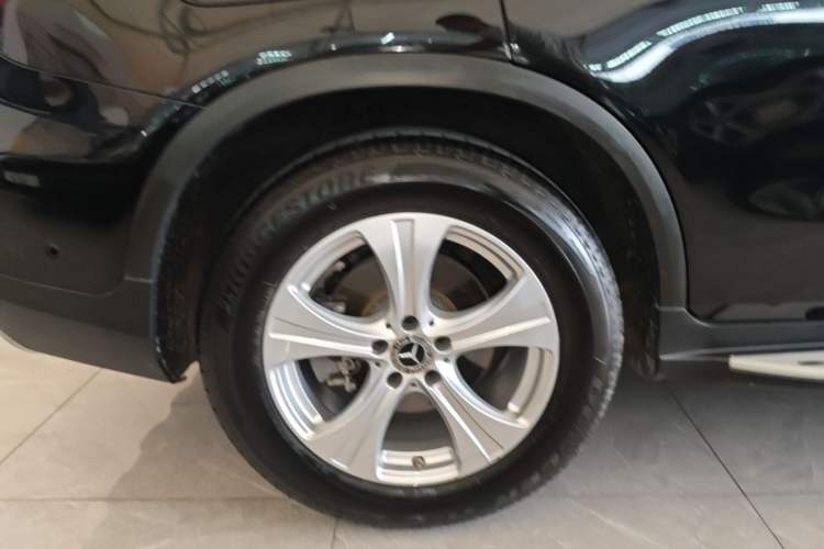Used Mercedes-Benz GLC 2020 Facelifted GLC 260 L 4MATIC Dynamic Edition Right Rear Wheel Hub