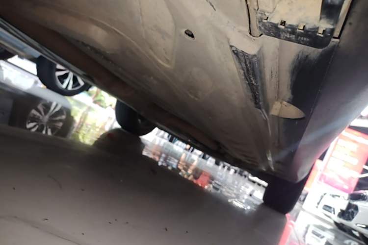 Used Mercedes-Benz GLC 2020 Facelifted GLC 260 L 4MATIC Dynamic Edition Right Side Sill