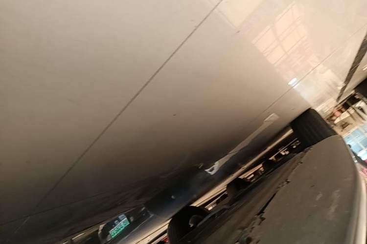 Used Mercedes-Benz GLC 2020 Facelift GLC 300 L 4MATIC Dynamic Edition Right Side Sill