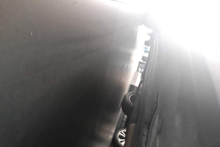 Used Mercedes-Benz GLC 2020 Facelifted GLC 260 L 4MATIC Dynamic Edition Right Side Sill
