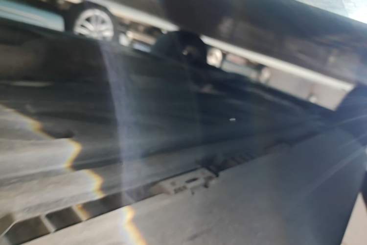 Used Mercedes-Benz GLC 2020 Facelift GLC 300 L 4MATIC Dynamic Edition Right Side Sill