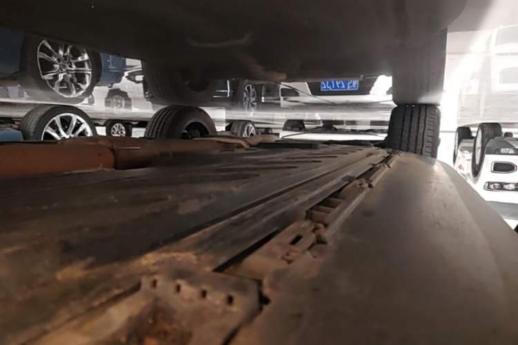 Used Mercedes-Benz GLC 2020 Facelift GLC 300 L 4MATIC Dynamic Edition Right Side Sill