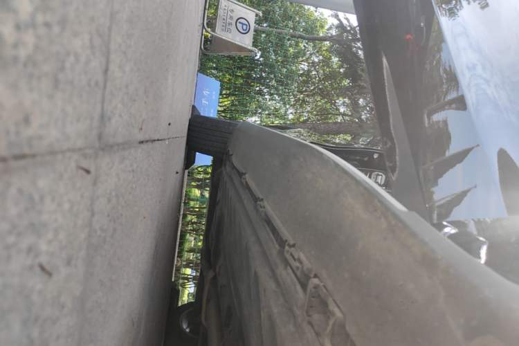 Used Mercedes-Benz GLC 2020 Facelifted GLC 260 L 4MATIC Dynamic Edition Right Side Sill