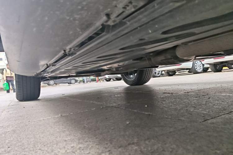 Used Mercedes-Benz GLC 2020 Facelift GLC 300 L 4MATIC Dynamic Edition Right Side Sill