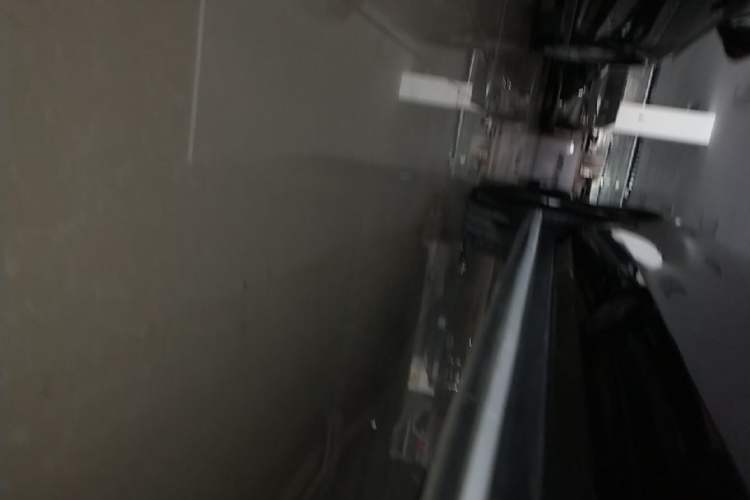 Used Mercedes-Benz GLC 2020 GLC 260 L 4MATIC Luxury Model Right Side Sill