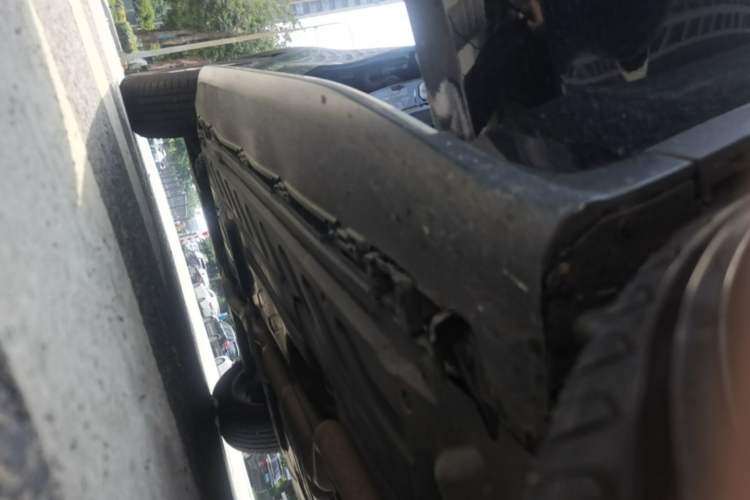 Used Mercedes-Benz GLC 2020 GLC 260 L 4MATIC Dynamic Model Right Side Sill