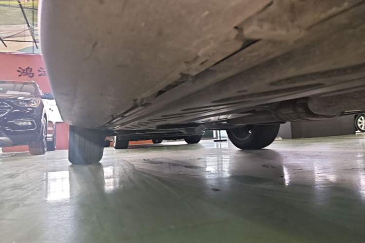 Used Mercedes-Benz GLC 2020 Facelift GLC 300 L 4MATIC Dynamic Edition Right Side Sill