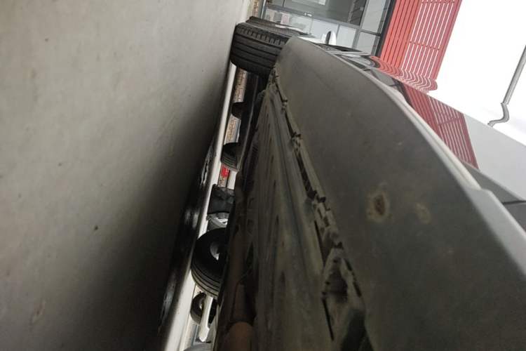 Used Mercedes-Benz GLC 2020 Facelift GLC 300 L 4MATIC Dynamic Edition Right Side Sill