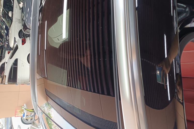 Used Mercedes-Benz GLC 2020 Facelift GLC 260 L 4MATIC Luxury Edition Roof