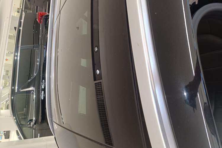 Used Mercedes-Benz GLC 2020 GLC 300 L 4MATIC Dynamic Edition Roof