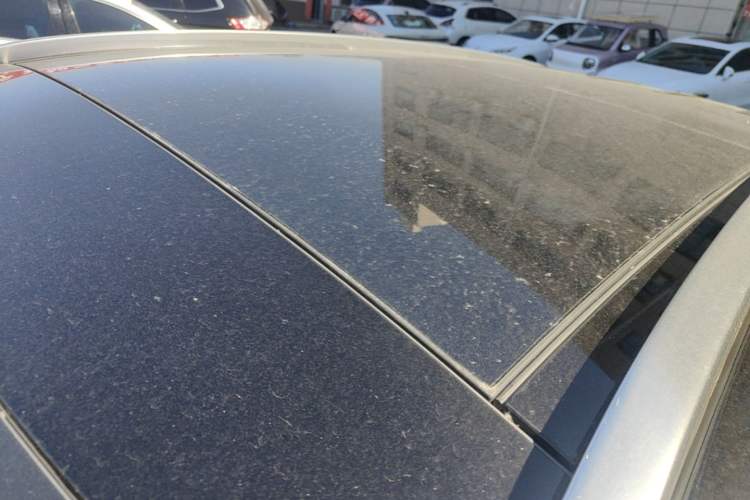 Used Mercedes-Benz GLC 2020 Facelift GLC 260 L 4MATIC Luxury Edition Roof