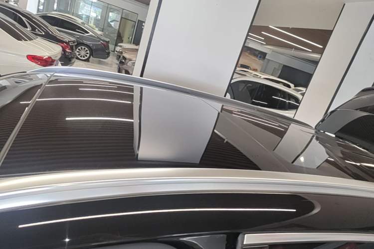 Used Mercedes-Benz GLC 2020 Facelift GLC 300 L 4MATIC Dynamic Edition Roof