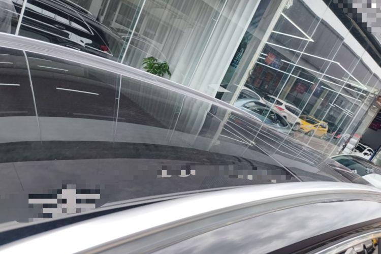 Used Mercedes-Benz GLC 2020 GLC 300 L 4MATIC Dynamic Edition Roof