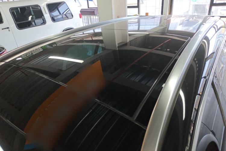 Used Mercedes-Benz GLC 2020 GLC 300 L 4MATIC Dynamic Edition Roof