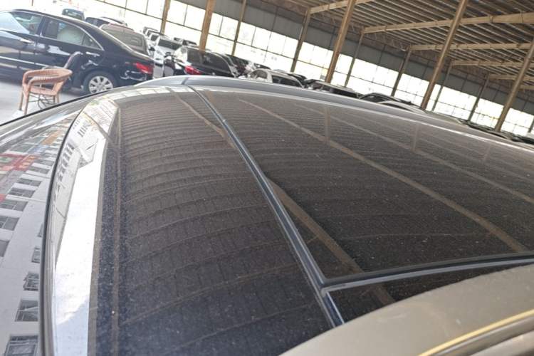 Used Mercedes-Benz GLC 2020 Facelift GLC 300 L 4MATIC Dynamic Edition Roof
