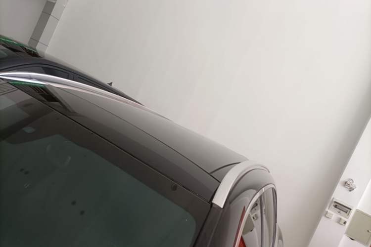 Used Mercedes-Benz GLC 2020 Facelifted GLC 260 L 4MATIC Dynamic Edition Roof