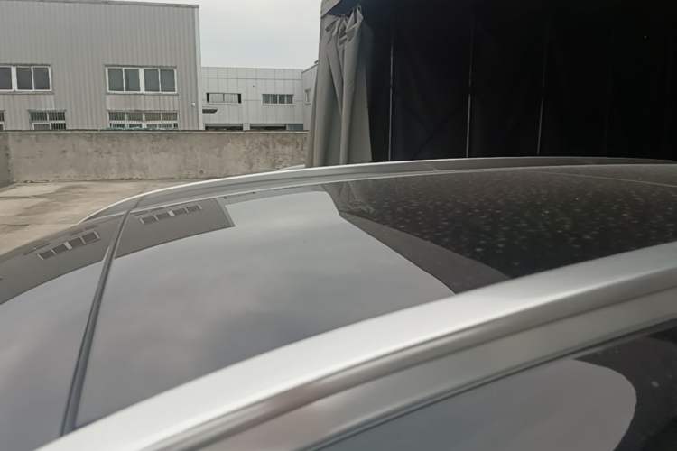 Used Mercedes-Benz GLC 2020 GLC 300 L 4MATIC Dynamic Edition Roof
