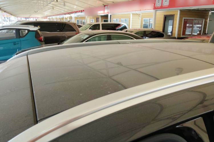 Used Mercedes-Benz GLC 2020 GLC 300 L 4MATIC Dynamic Edition Roof