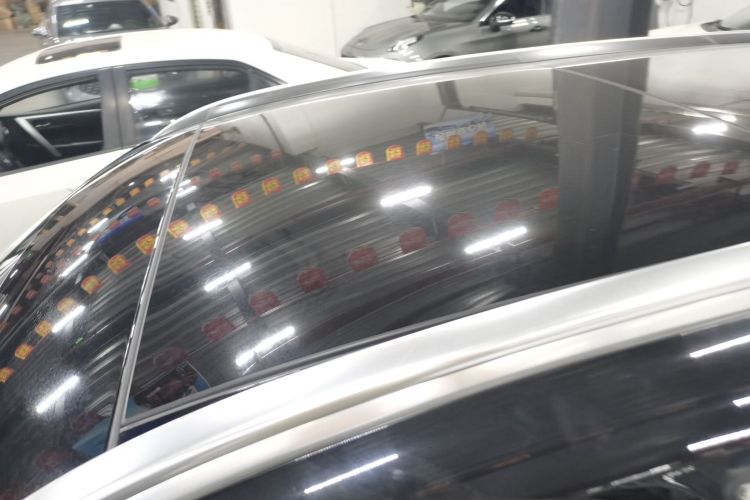 Used Mercedes-Benz GLC 2020 GLC 260 L 4MATIC Dynamic Model Roof