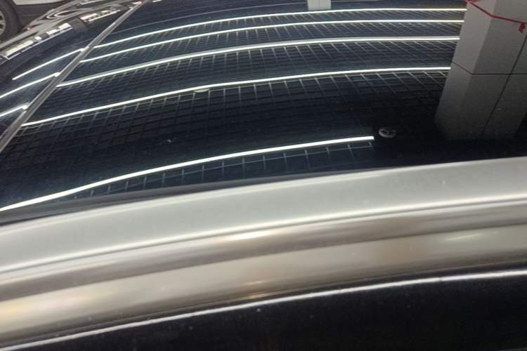 Used Mercedes-Benz GLC 2020 GLC 260 L 4MATIC Dynamic Model Roof