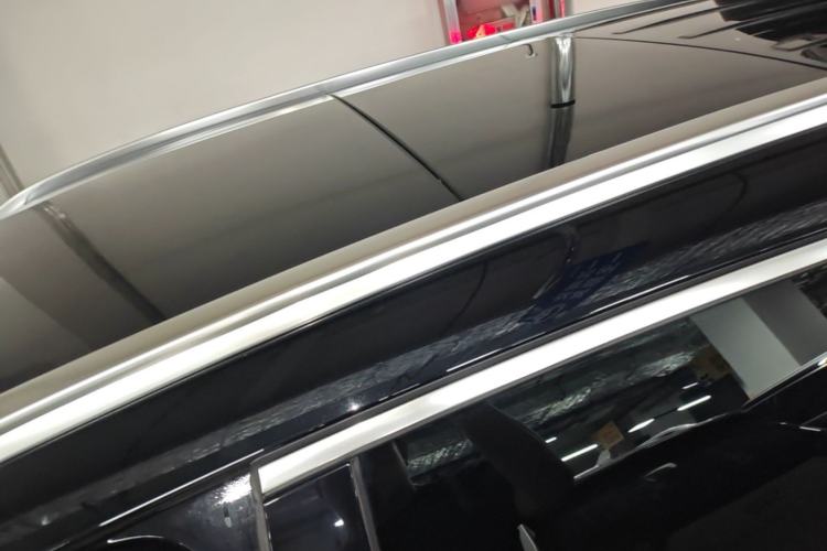 Used Mercedes-Benz GLC 2020 Facelift GLC 300 L 4MATIC Dynamic Edition Roof