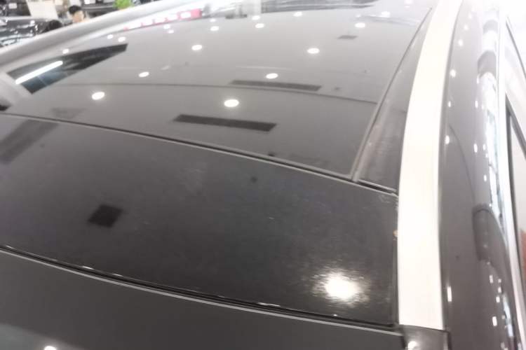 Used Mercedes-Benz GLC 2020 GLC 300 L 4MATIC Dynamic Edition Roof