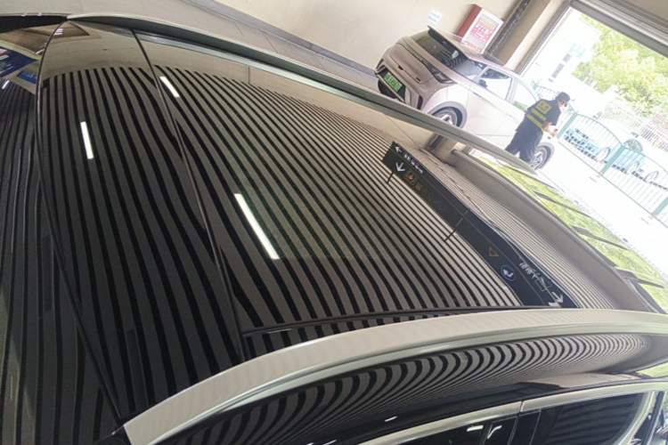 Used Mercedes-Benz GLC 2020 Facelift GLC 300 L 4MATIC Dynamic Edition Roof