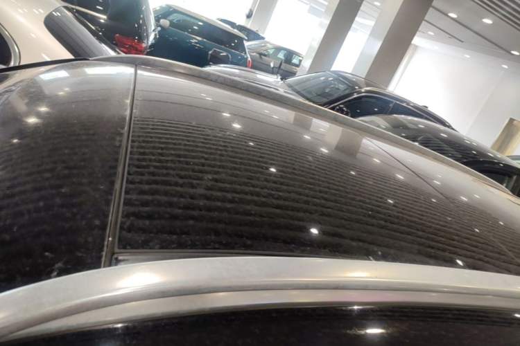 Used Mercedes-Benz GLC 2020 GLC 300 L 4MATIC Dynamic Edition Roof