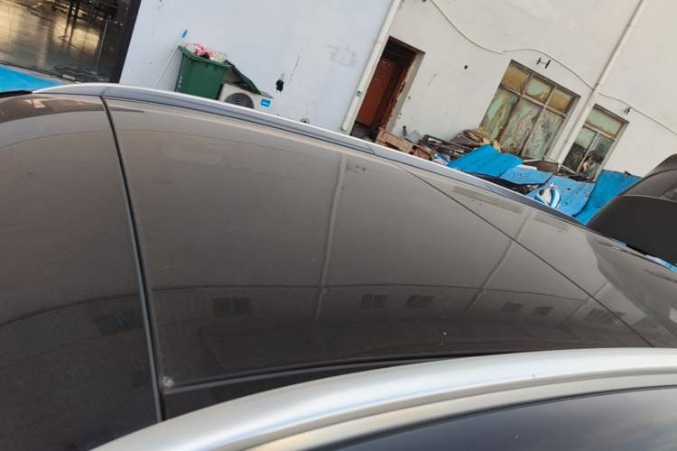 Used Mercedes-Benz GLC 2020 Facelift GLC 260 L 4MATIC Luxury Edition Roof
