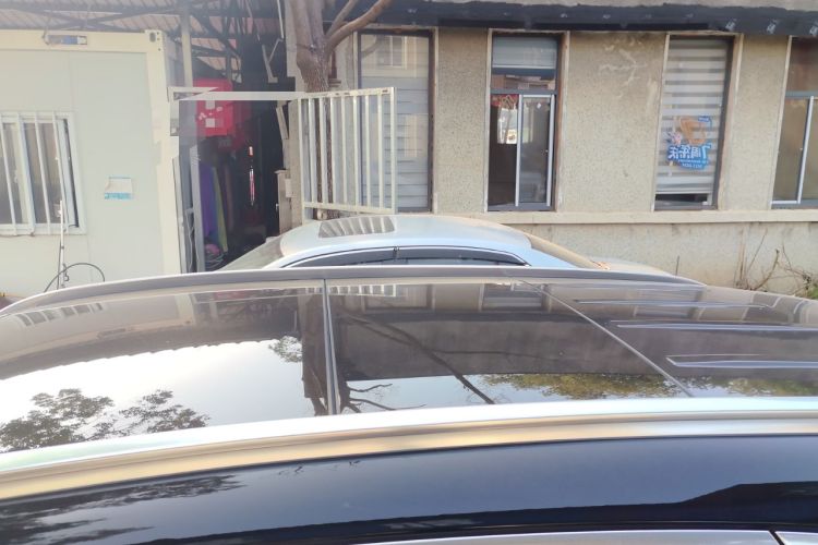 Used Mercedes-Benz GLC 2020 Facelift GLC 300 L 4MATIC Dynamic Edition Roof