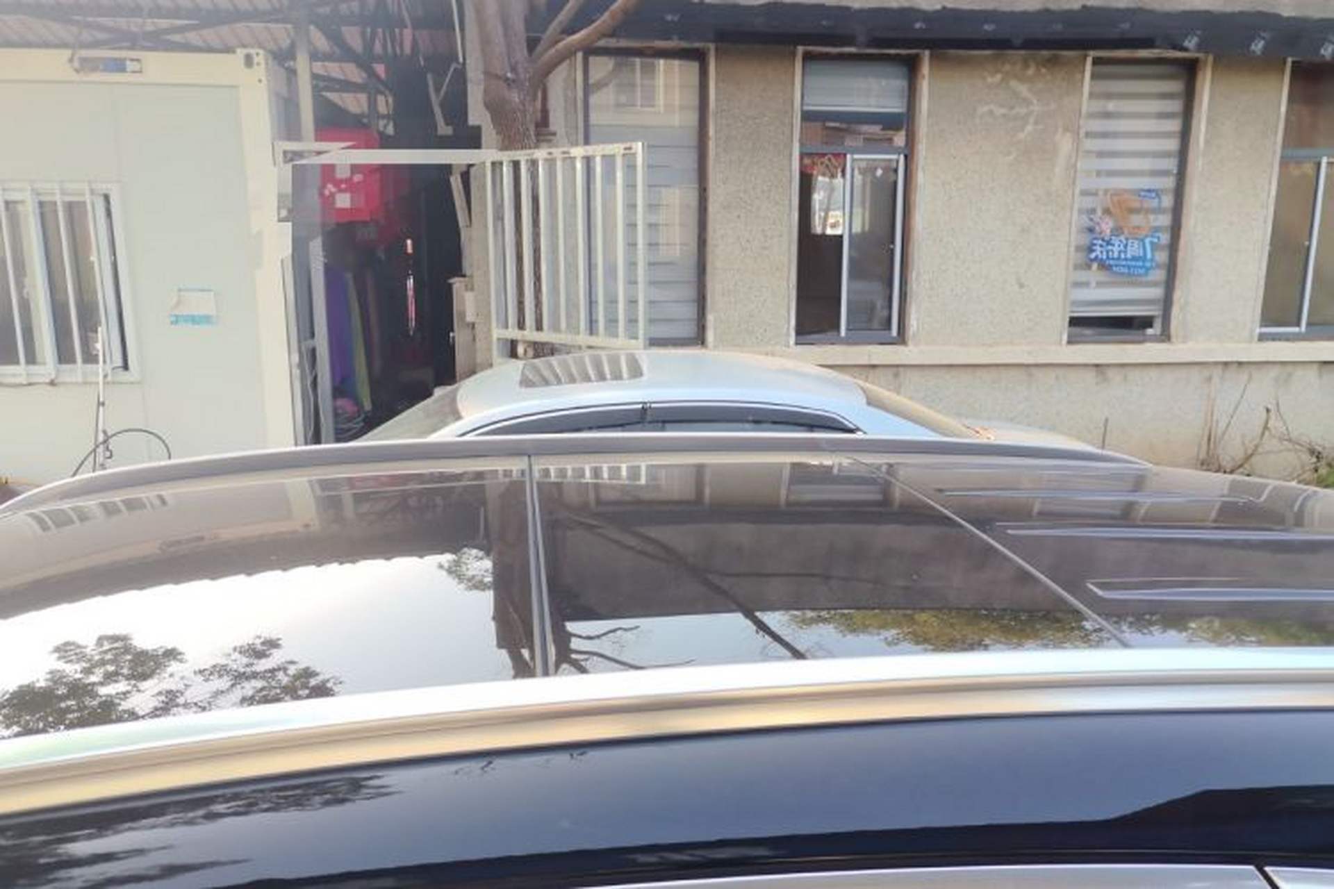 Used Mercedes-Benz GLC 2020 Facelift GLC 300 L 4MATIC Dynamic Edition Roof