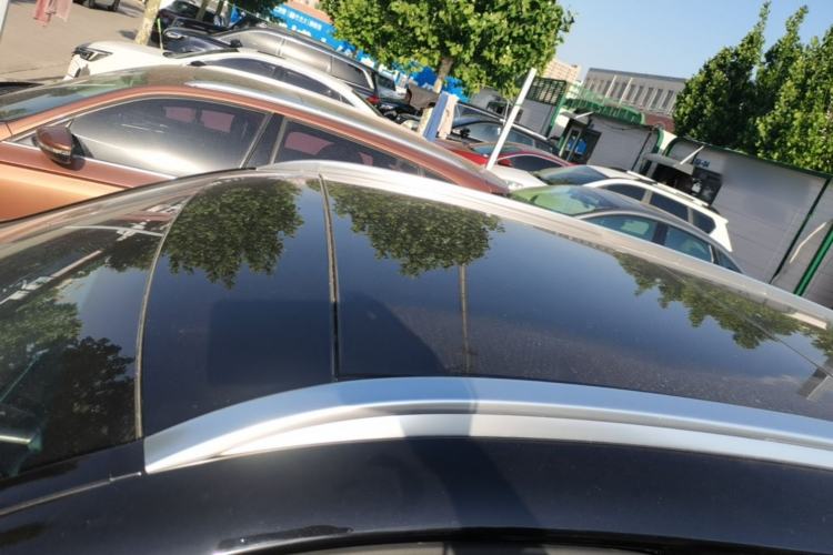 Used Mercedes-Benz GLC 2020 GLC 260 L 4MATIC Dynamic Model Roof