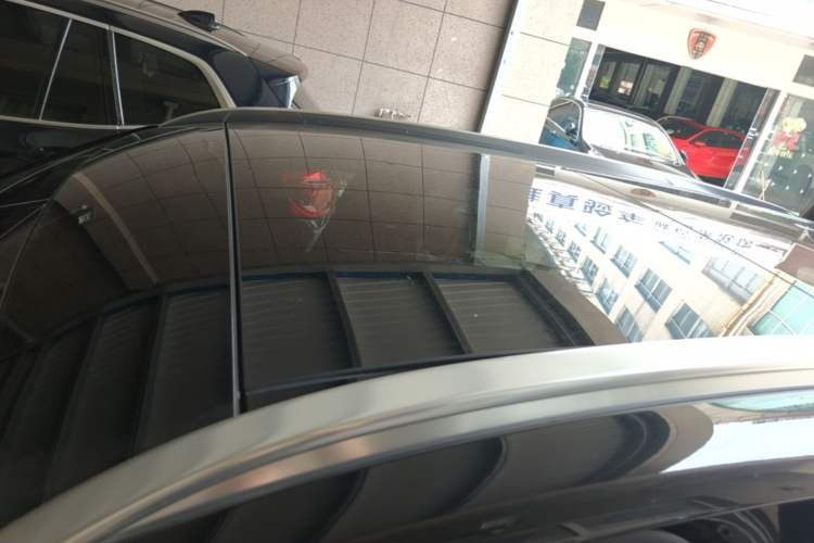 Used Mercedes-Benz GLC 2020 GLC 300 L 4MATIC Dynamic Edition Roof