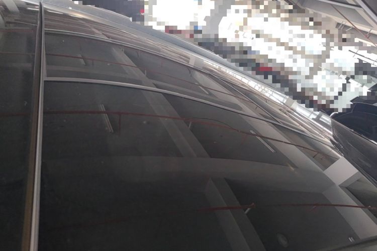 Used Mercedes-Benz GLC 2020 Facelifted GLC 260 L 4MATIC Dynamic Edition Roof