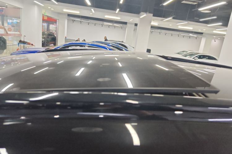 Used Mercedes-Benz GLC 2020 GLC 300 L 4MATIC Dynamic Edition Roof
