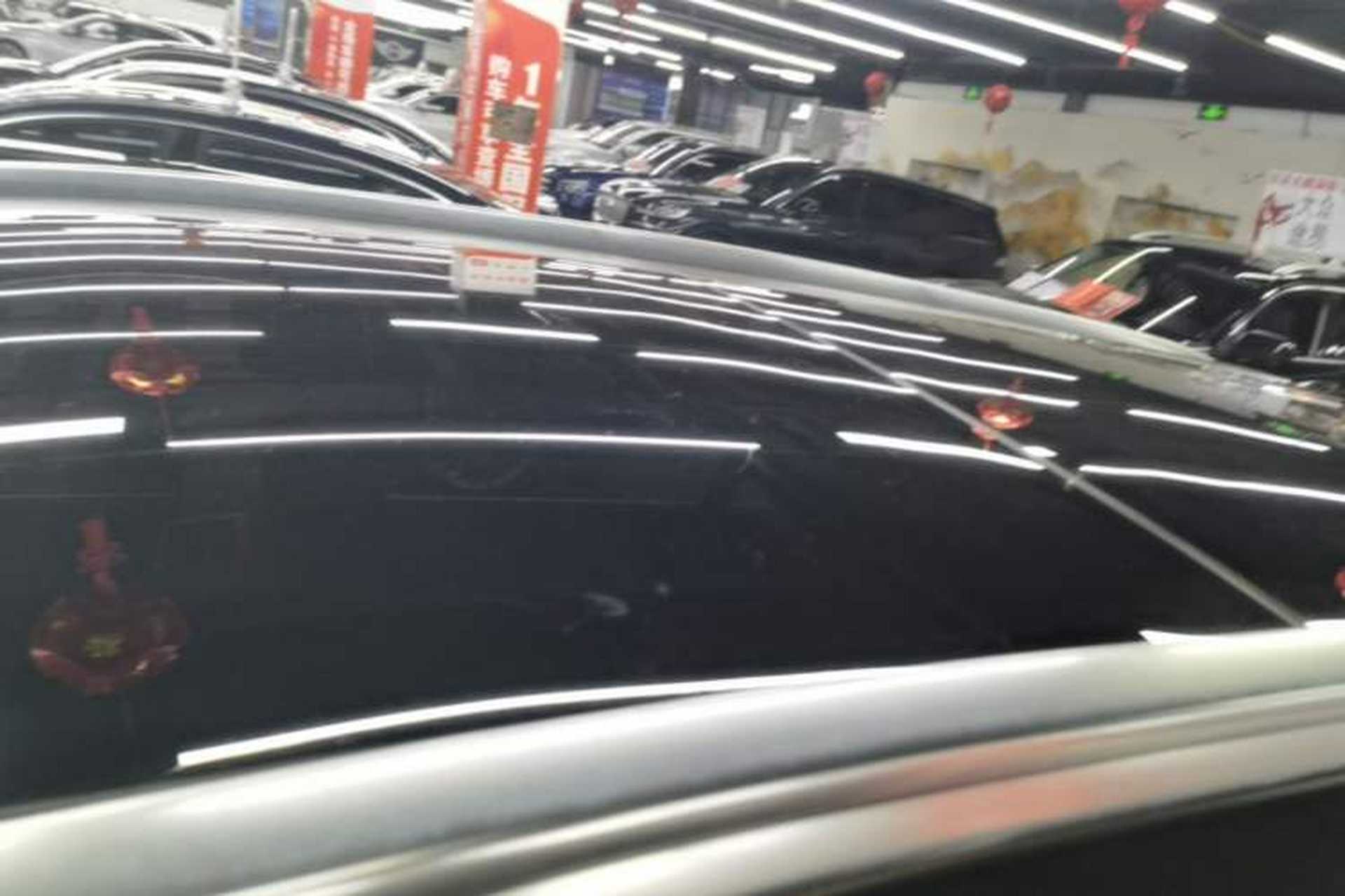 Used Mercedes-Benz GLC 2020 GLC 260 L 4MATIC Dynamic Model Roof