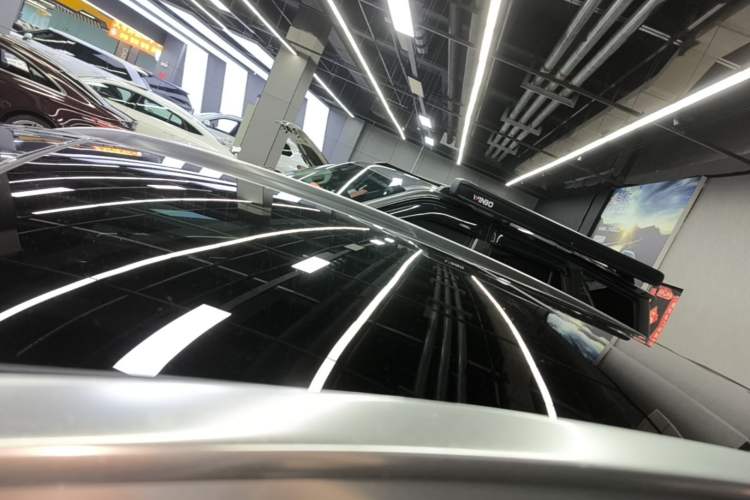 Used Mercedes-Benz GLC 2020 Facelifted GLC 260 L 4MATIC Dynamic Edition Roof