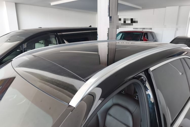 Used Mercedes-Benz GLC 2020 GLC 300 L 4MATIC Dynamic Edition Roof
