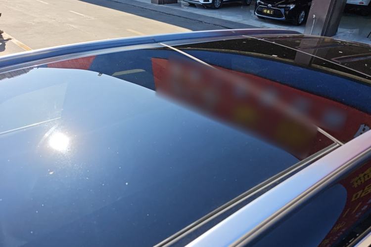 Used Mercedes-Benz GLC 2020 Facelift GLC 260 L 4MATIC Luxury Edition Roof