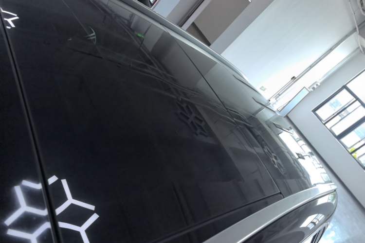 Used Mercedes-Benz GLC 2020 GLC 300 L 4MATIC Dynamic Edition Roof